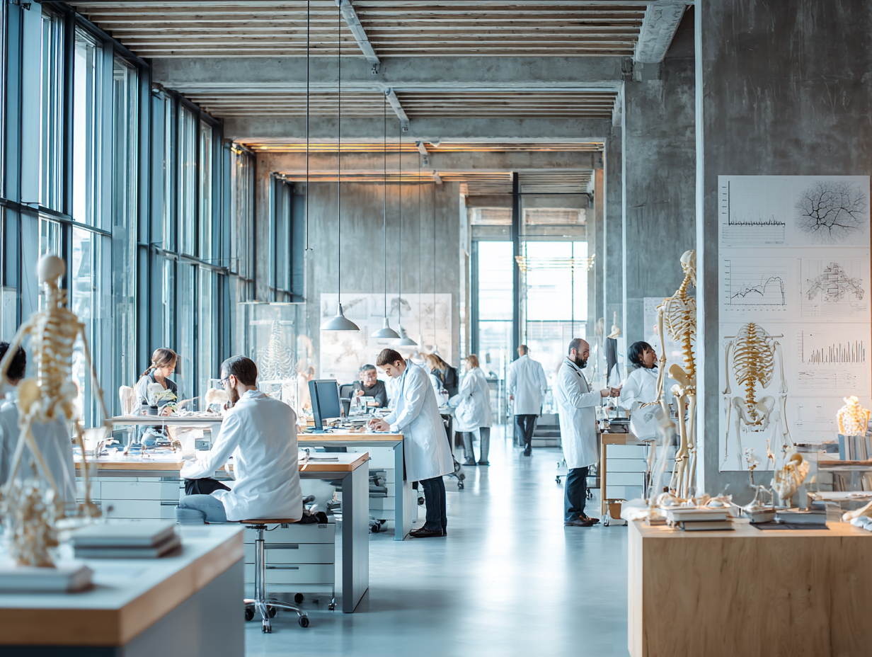 Природні методи відновлення