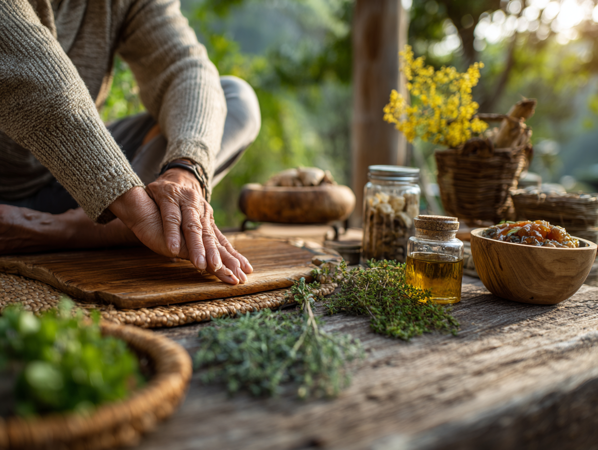 Здорові суглоби
